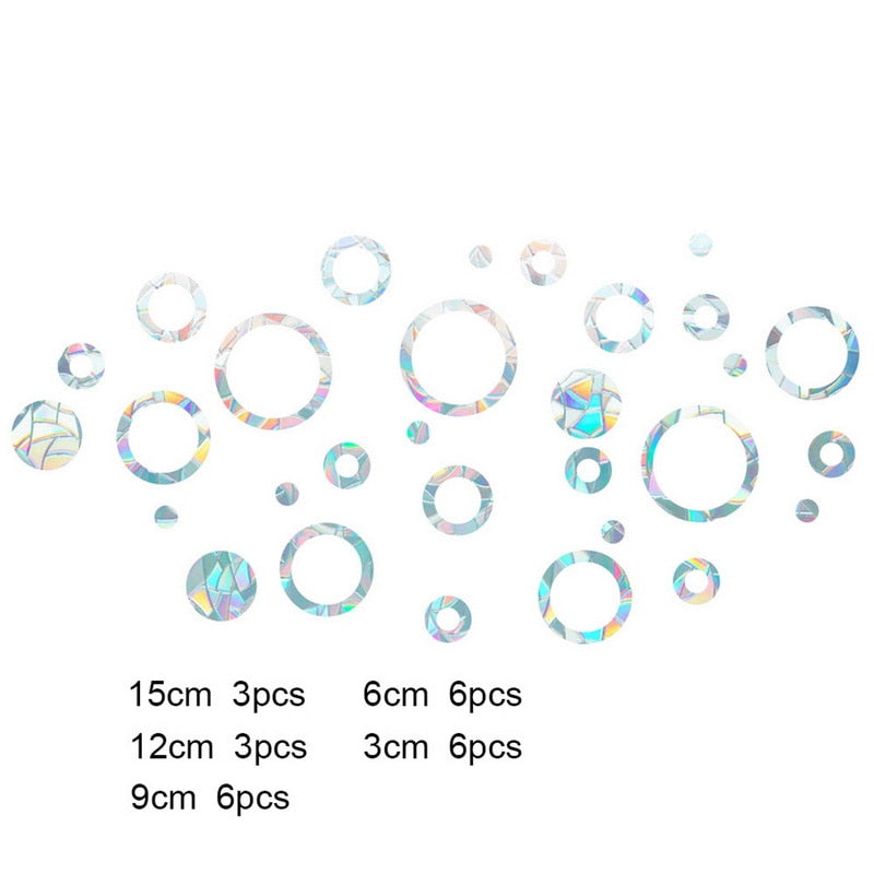 Maliben | Sun Catchers