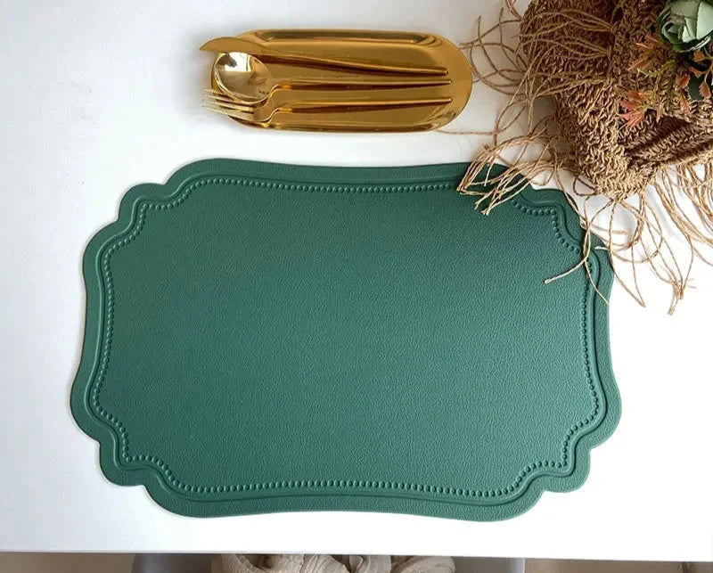 Maliben | Zachary Placemat