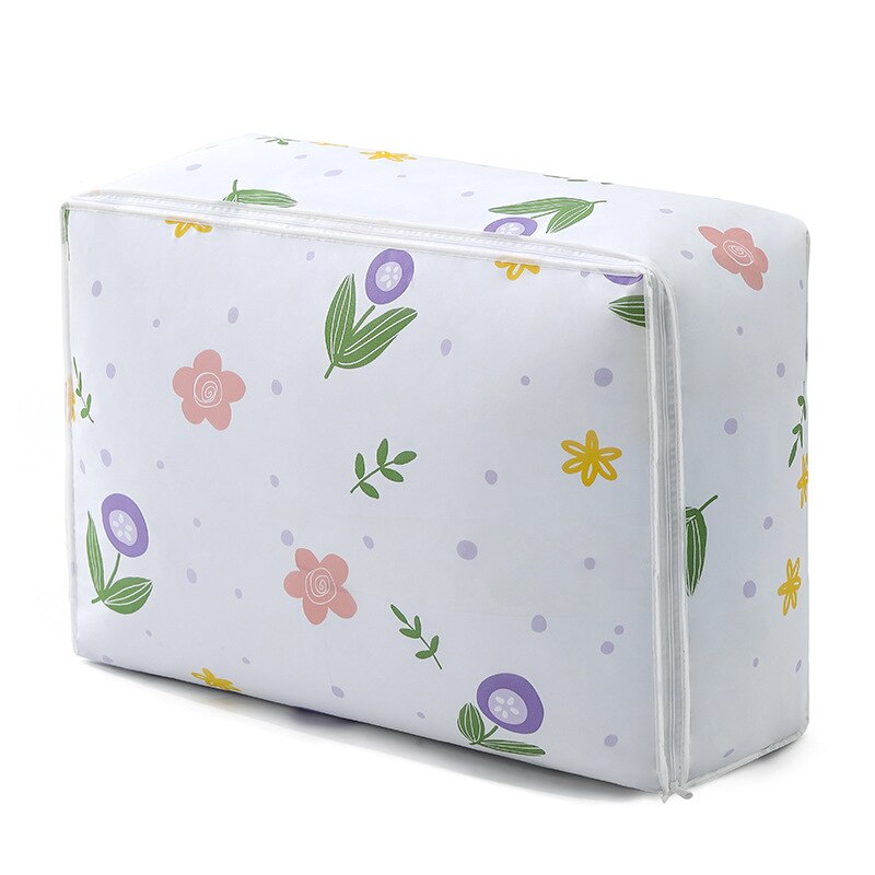 Maliben | Small Space Organizer Large Capacity Wardrobe Bag