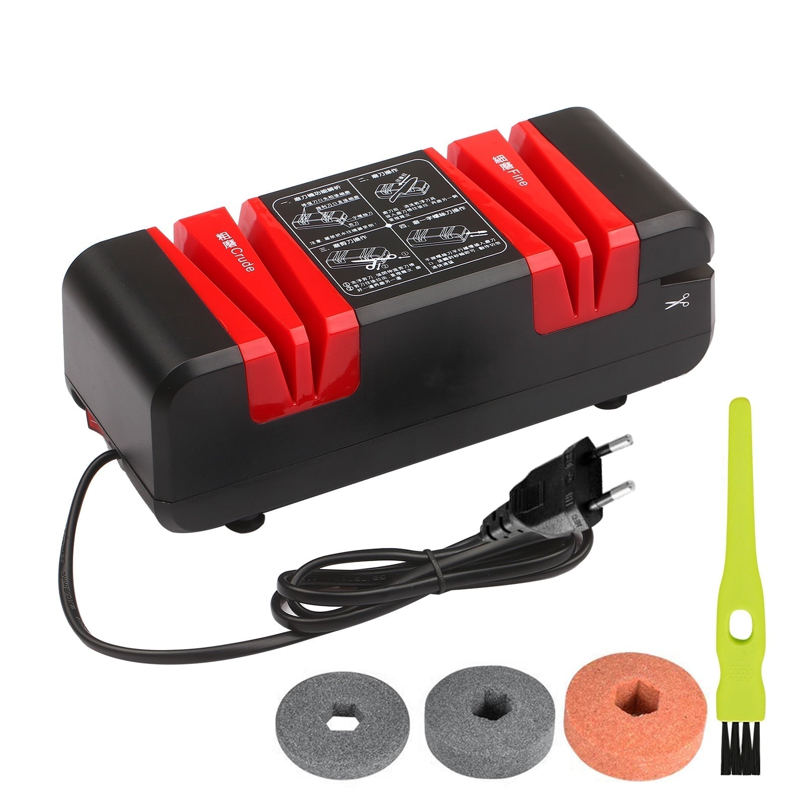 Maliben | Professional Electric Knife Pro Sharpener