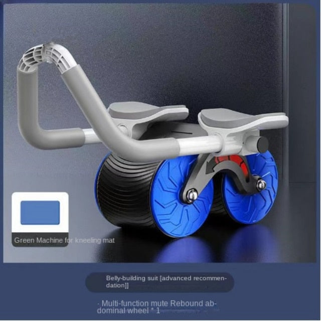 Maliben | Automatic Abdominal Smart Muscle Roller