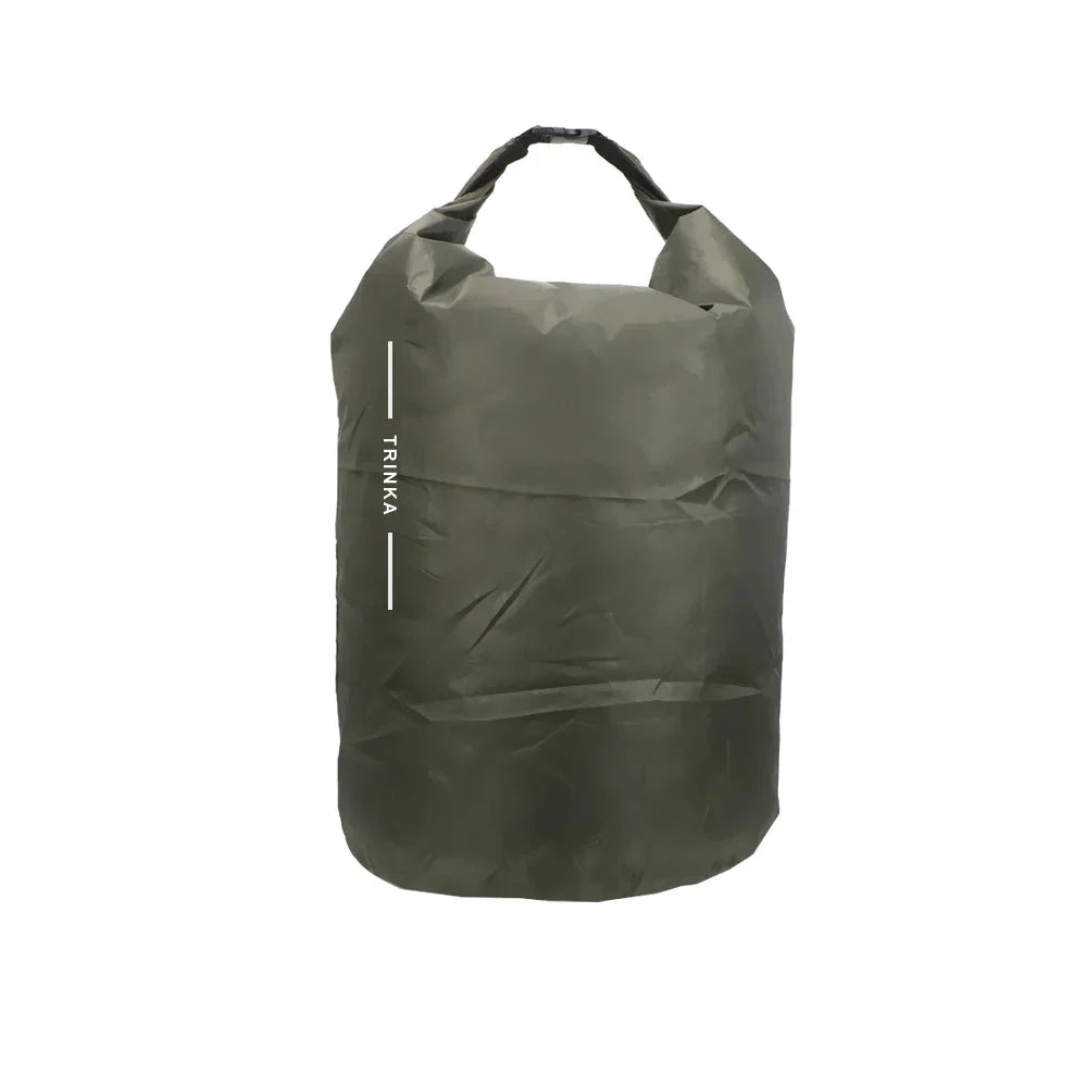 Maliben | Dryhike Waterproof Dry Bags 8l / 40l / 70l | Ultralight & Durable | For Kayak, Boat, Camping & Outdoor Travels
