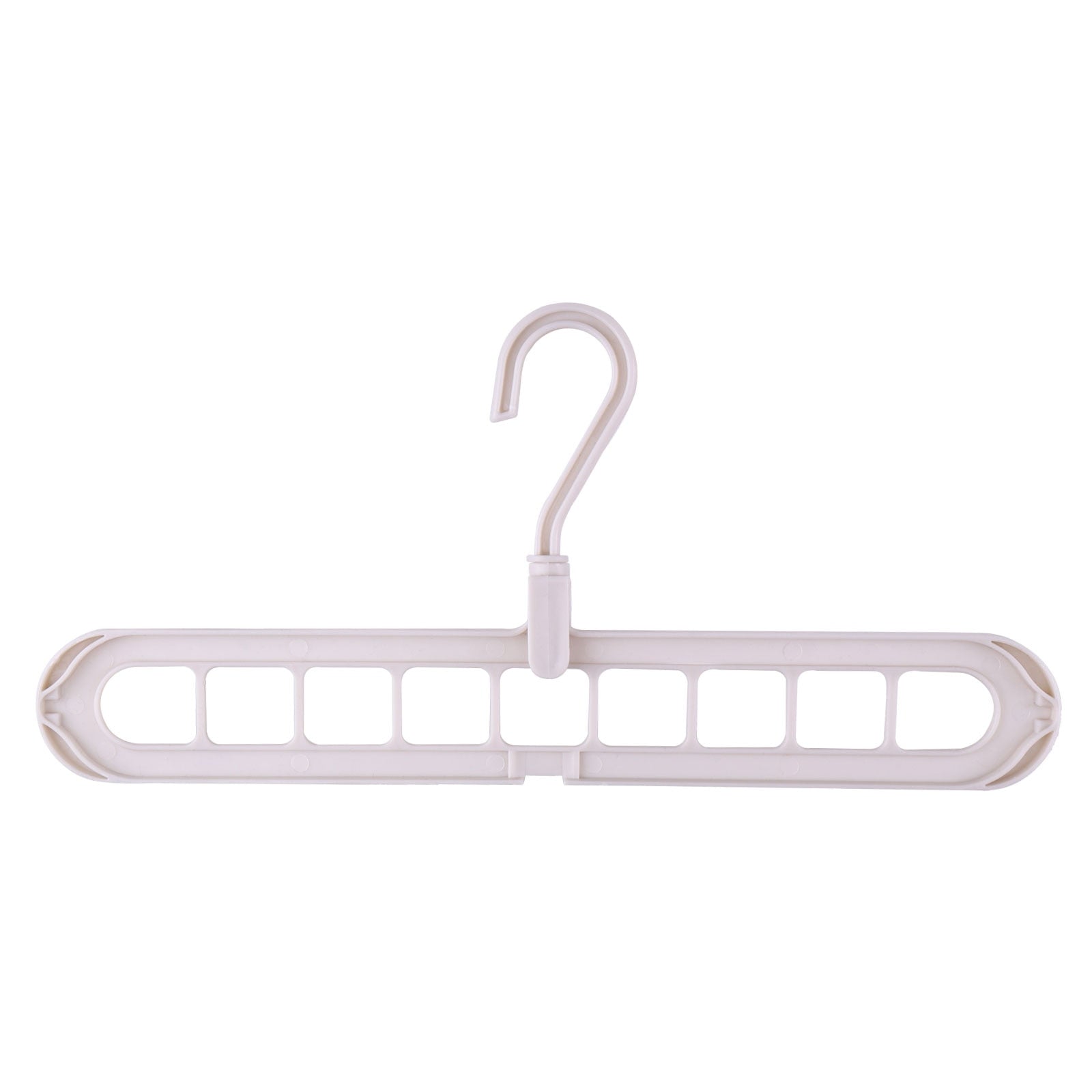 Maliben | Adjustable Folding Magic Multi Hooks Hanger