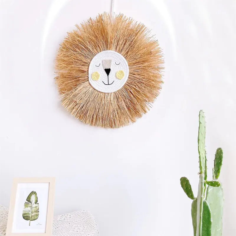 Maliben | Baby Room Wall Decoration | Cute Decoration For The Wall