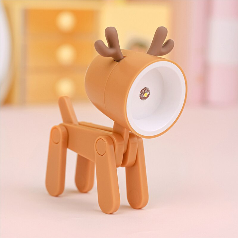 Maliben | Animal Night Light | Super Cute For The Children's Room