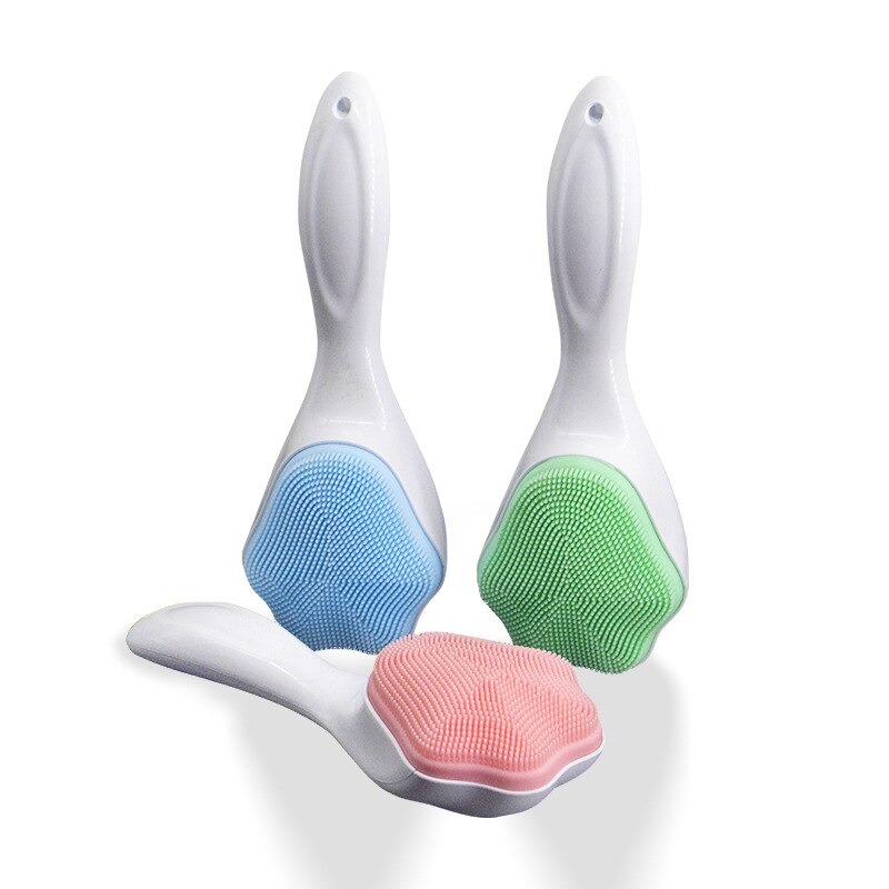 Maliben | Cat Paw Facial Deep Cleansing Brush