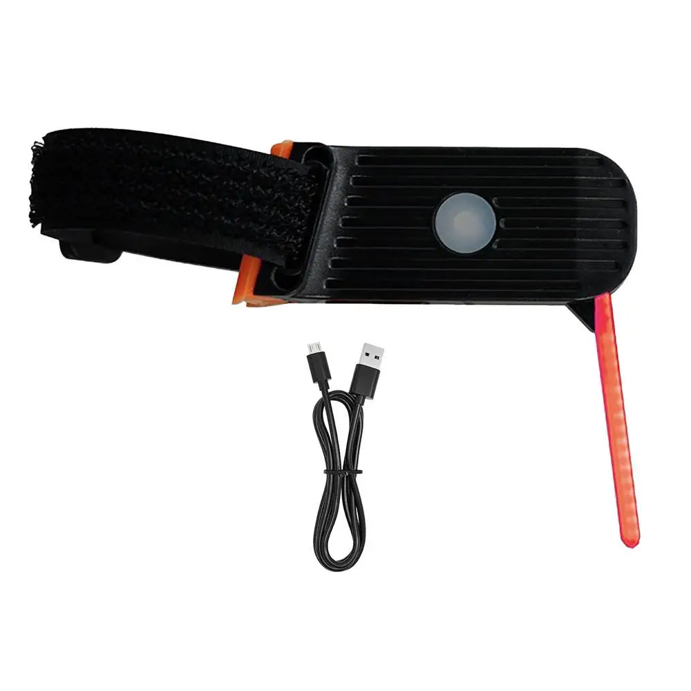 Maliben | Ultra Light - Bike Rear Light Photon Drop