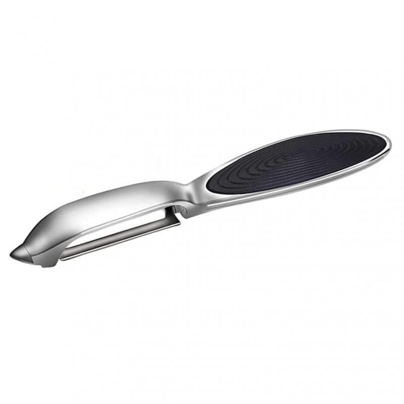 Maliben | SwiftPeel Stainless Steel Peeler | Effortlessly & Accurately peel Your Veggies!