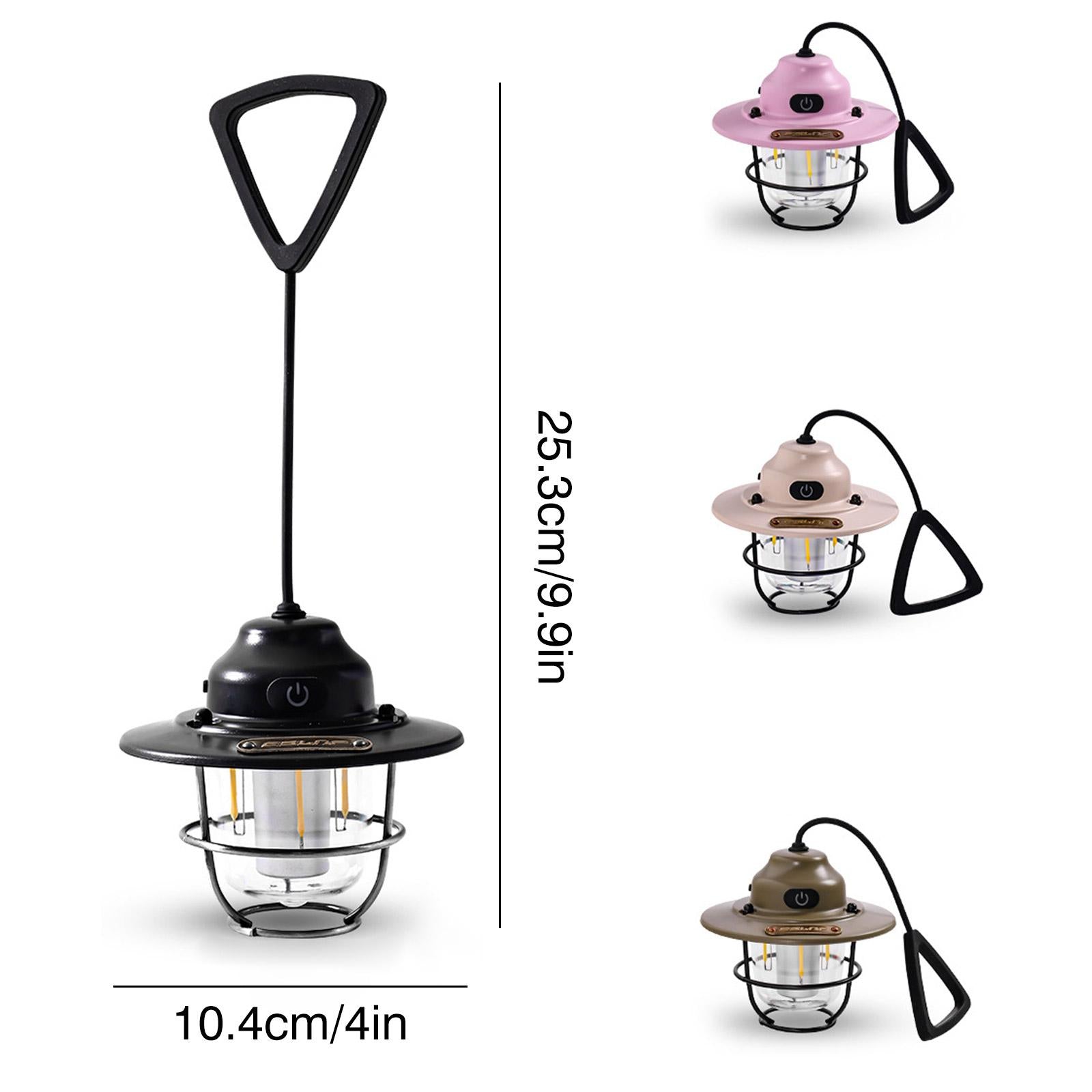 Maliben | Night Scape Outdoor Camping Light