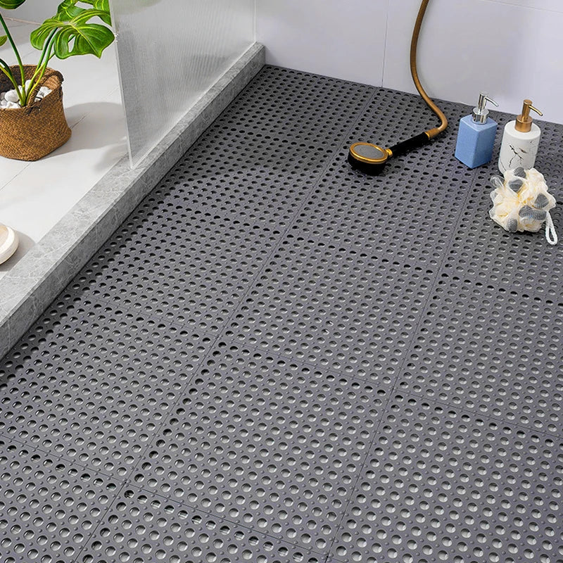 Maliben | Gripdrop – Anti-Slip Shower Mat | Safe, Stylish & Mold-Resistant Bathroom Mat