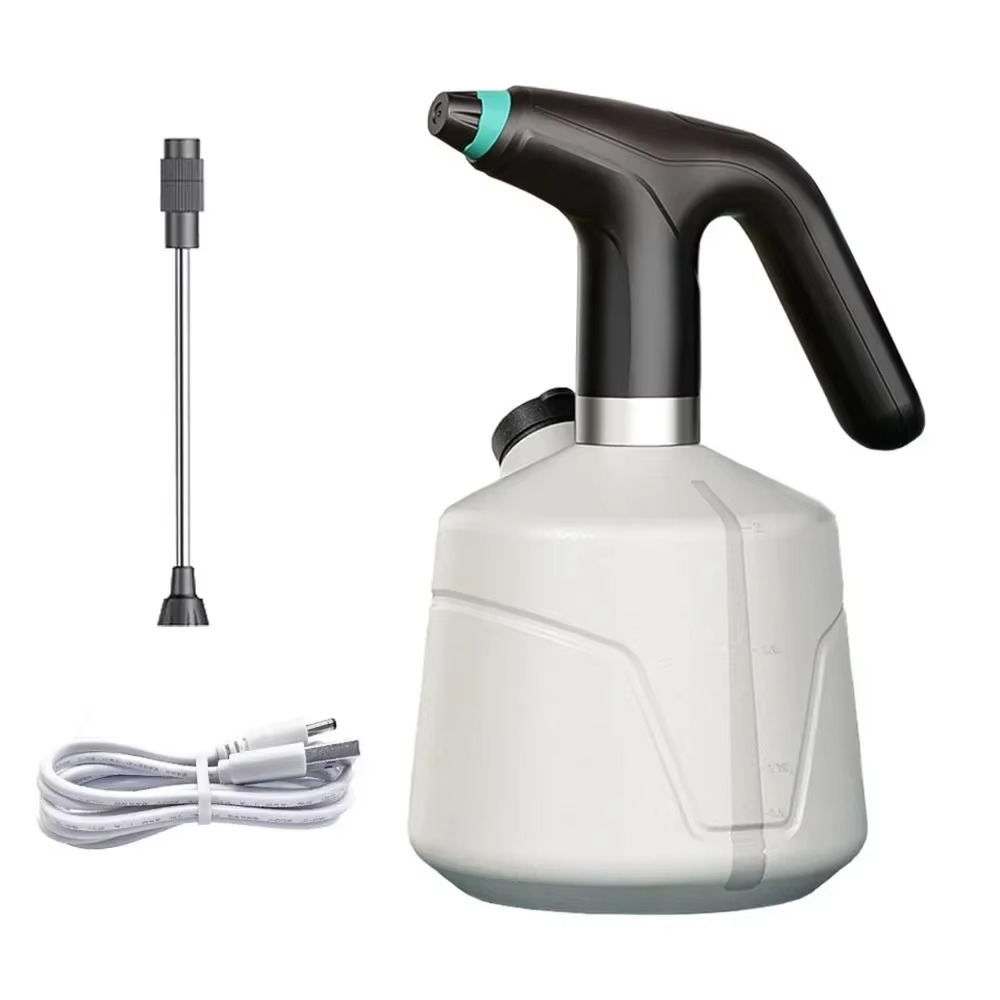 Maliben | Electric Plant Spray – Rechargeable 67.6 Oz Sprayer For Effortless Plant Care Indoors & Outdoors
