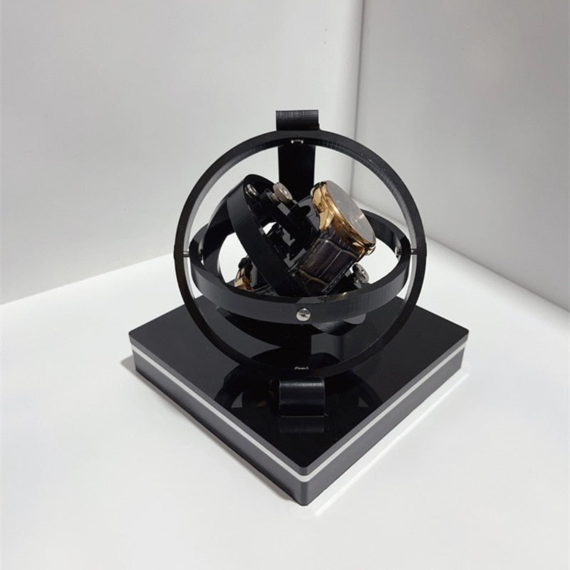 Maliben | Automatic Mechanical Watch Watch Winder Box