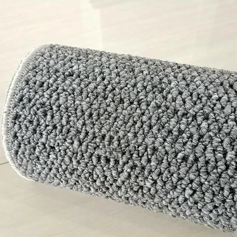 Maliben | Japanese Wabi Sabi Soft Rug Eco Friendly Anti-Crease For Living Room And Bedroom