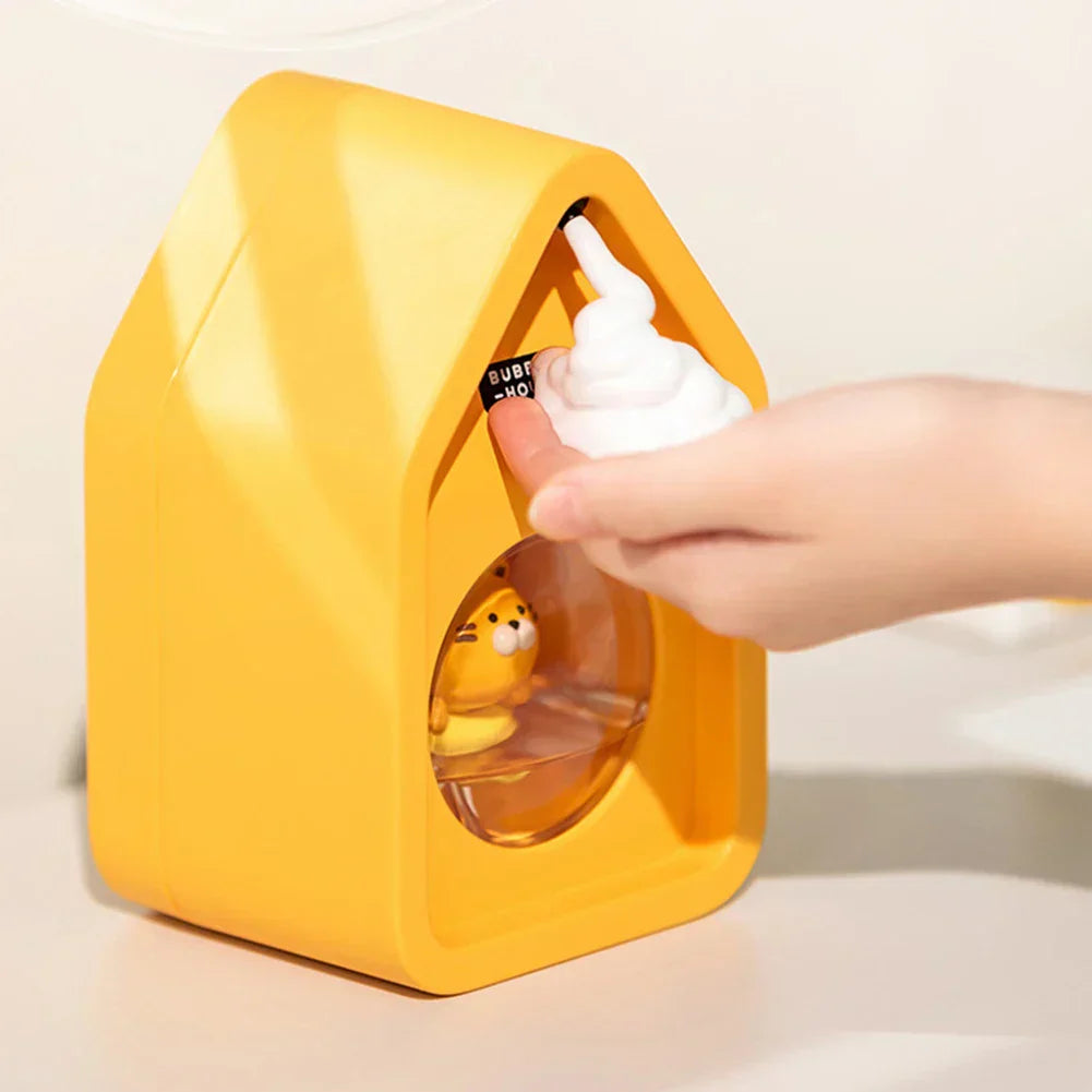 Maliben | Animal House Automatic Foam Dispenser