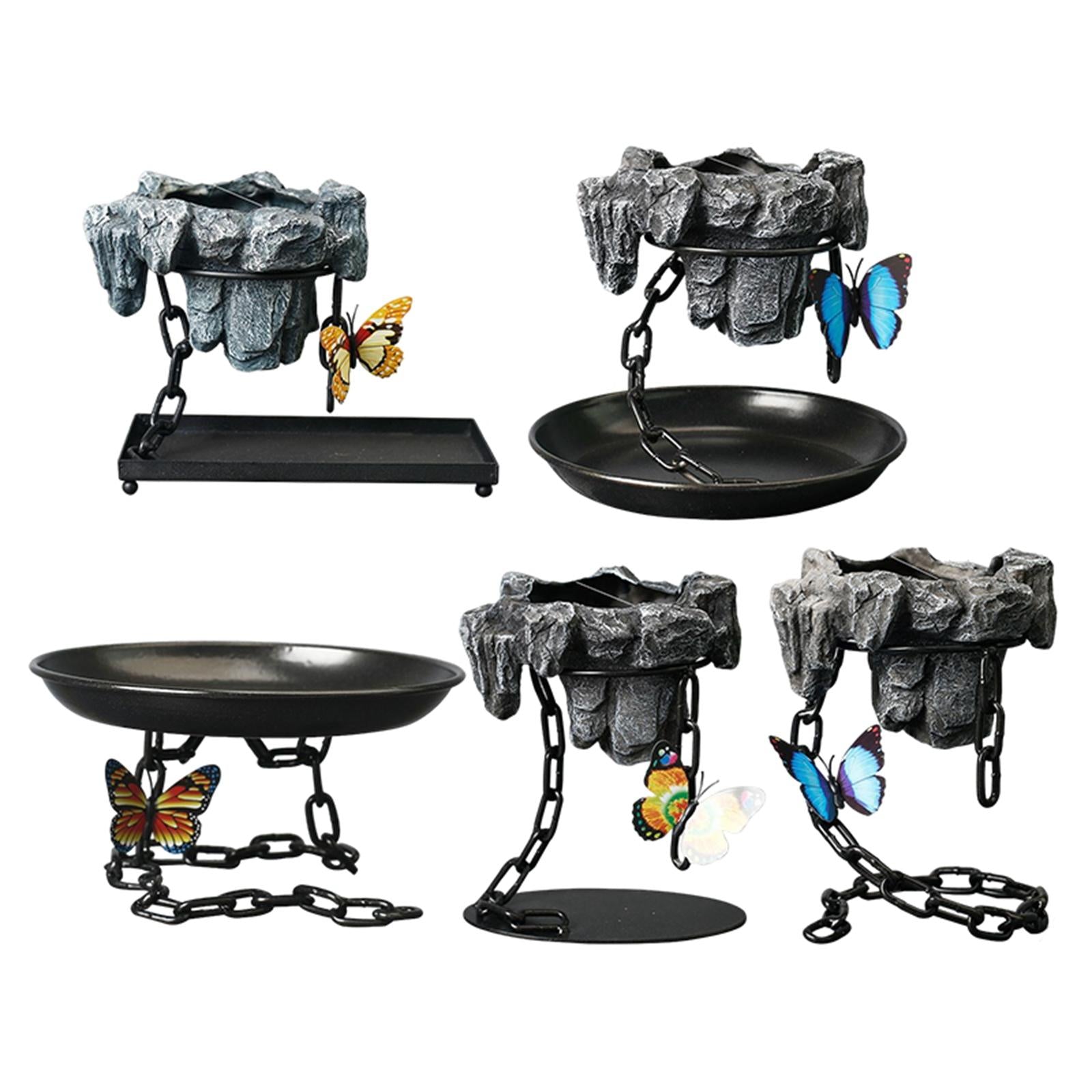 Maliben | Sky Garden Levitating Indoor Air Flower Pot