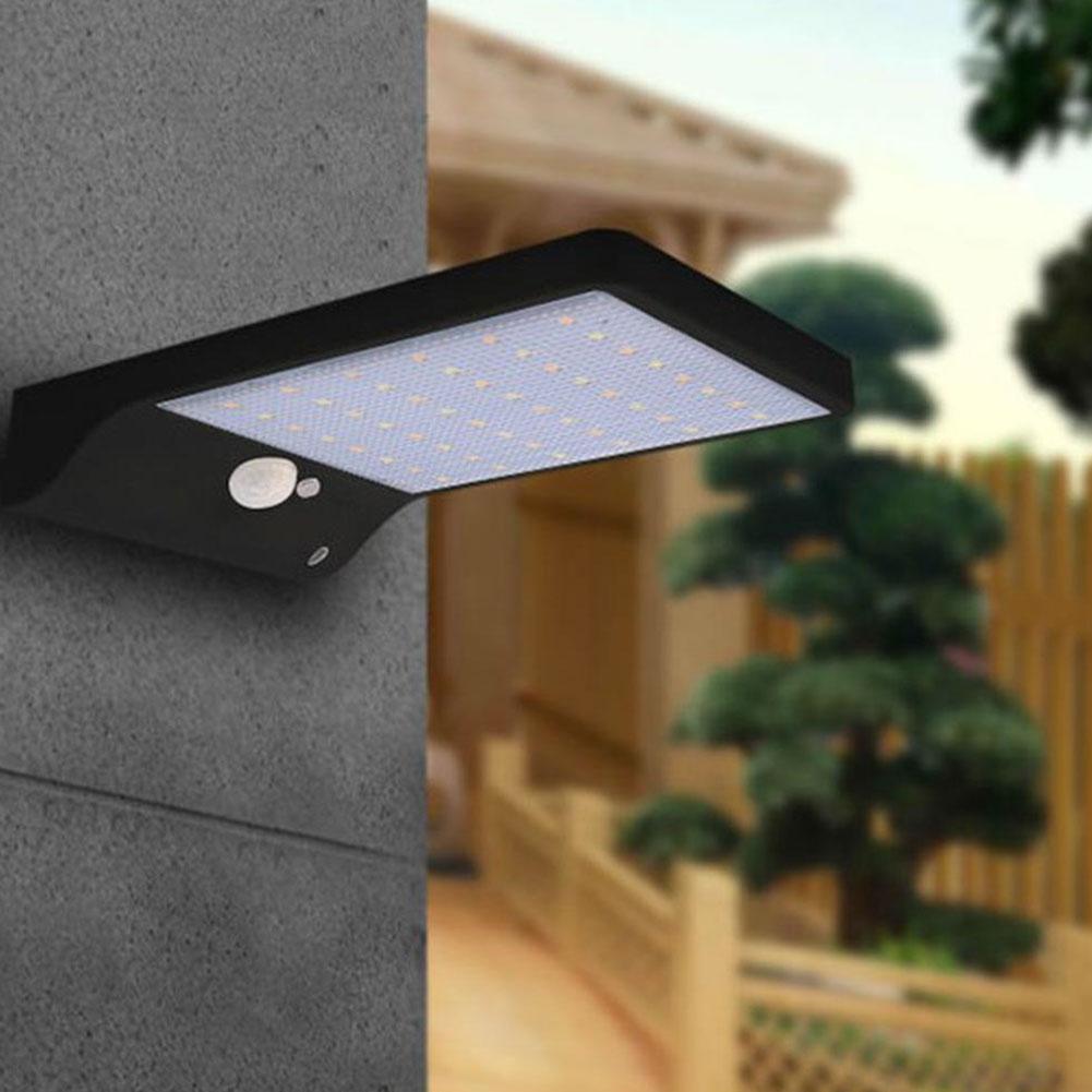 Maliben | Waterproof Solar Outdoor Garden Light