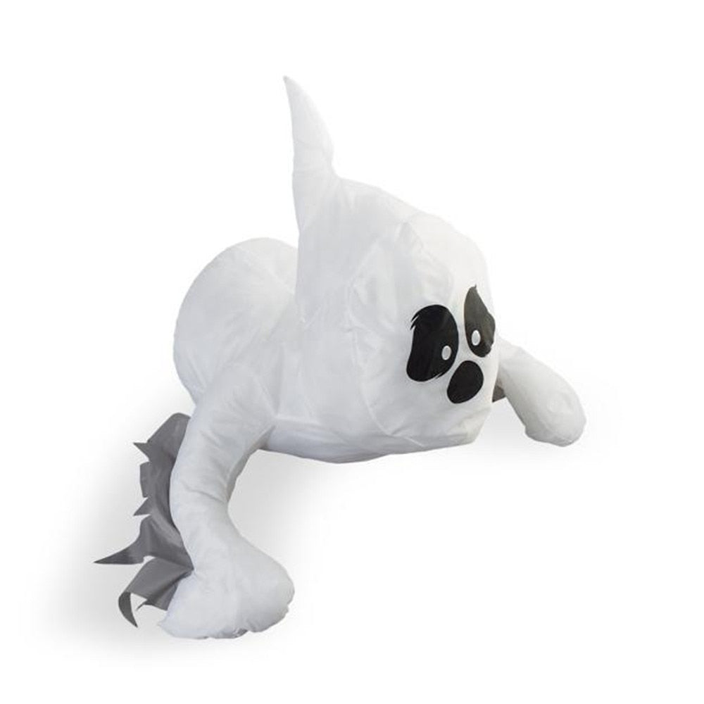 Maliben | Window Crashing Ghost Halloween Decoration