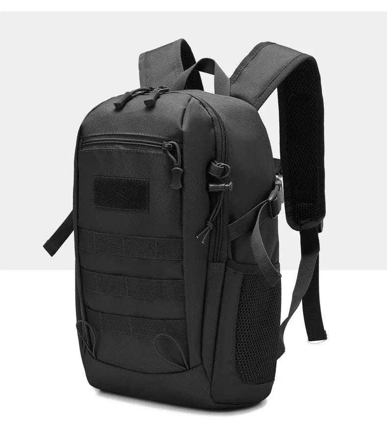 Maliben | Explorer 20l Tactical Backpack - Robust And Lightweight For Outdoor