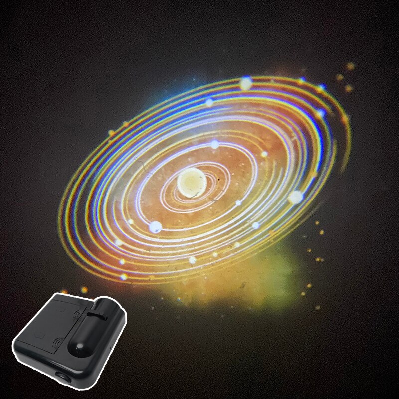 Maliben | Firework Night Light Projector