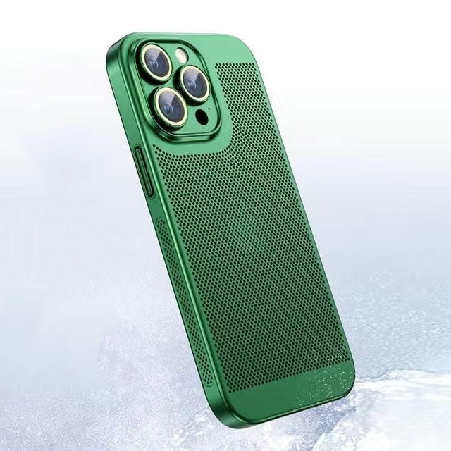 Maliben | Iphone Case – Protection In Style And Elegance