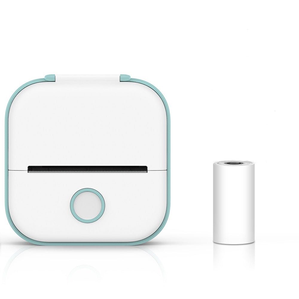 Maliben | Create Your Own Stickers - Easy Customization - Portable Printer