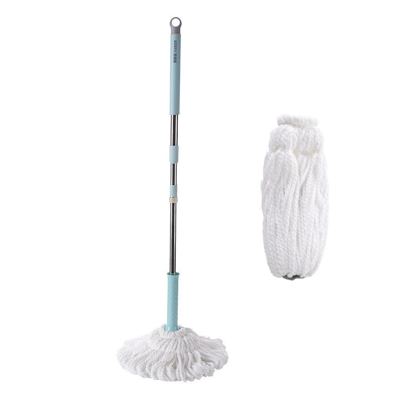 Maliben | Effortless Cleaning Magic Self-Wringing Mop