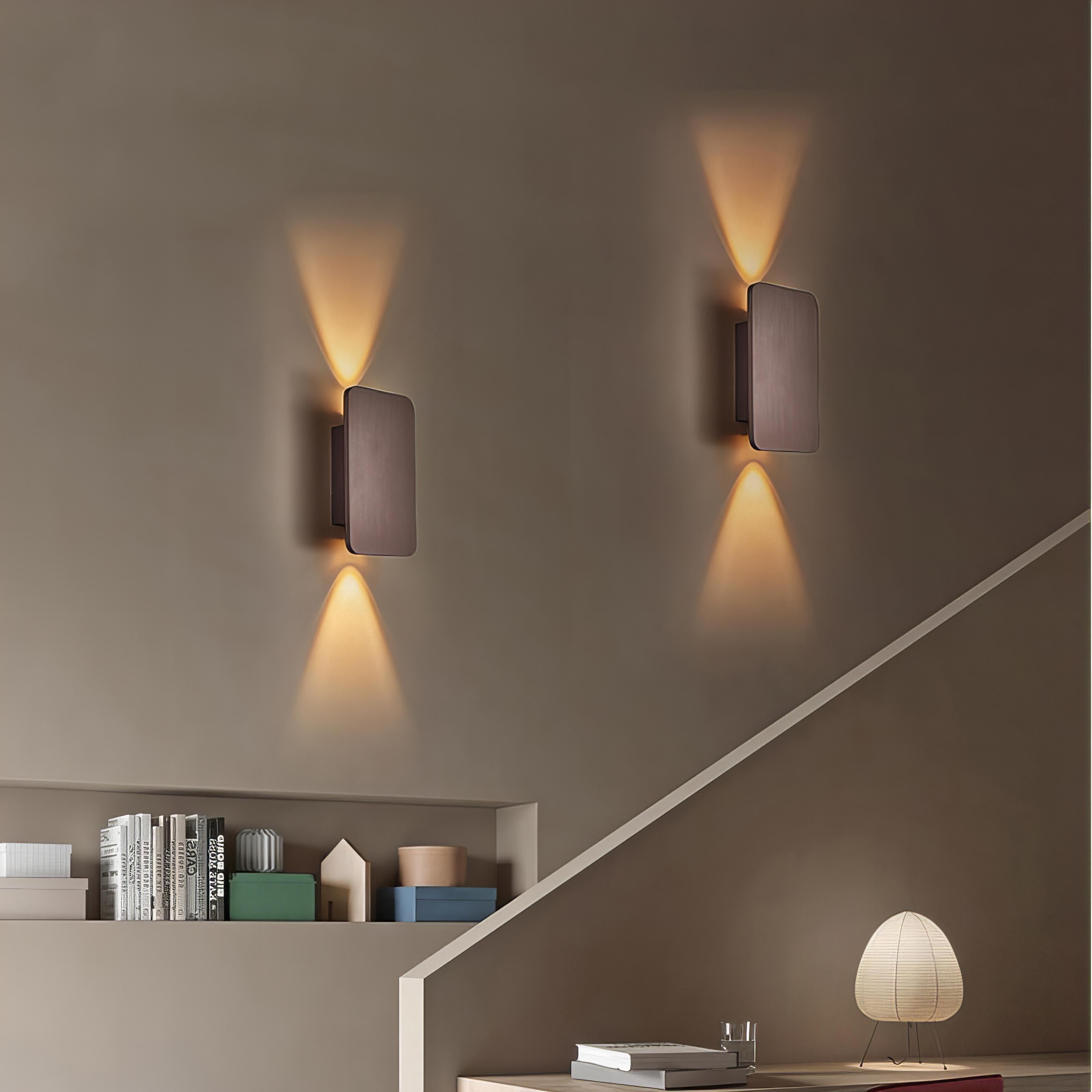 Maliben | Modern Outdoor Wall Lamp Ip65