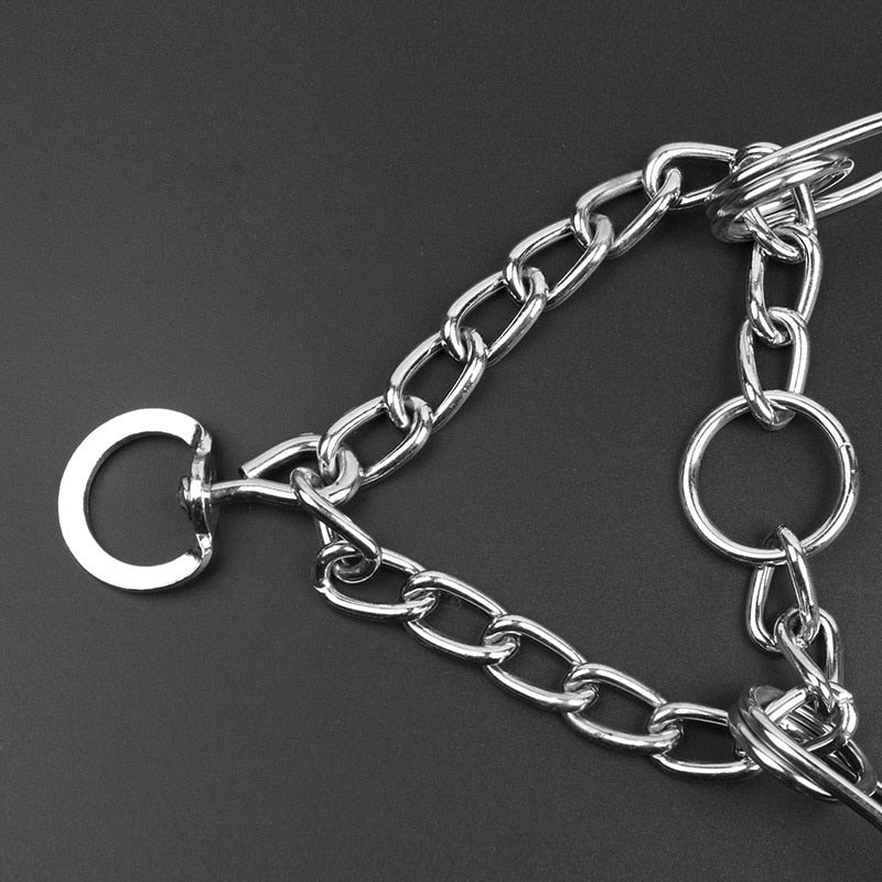 Maliben | Dog Pincher Collar - Stylish B