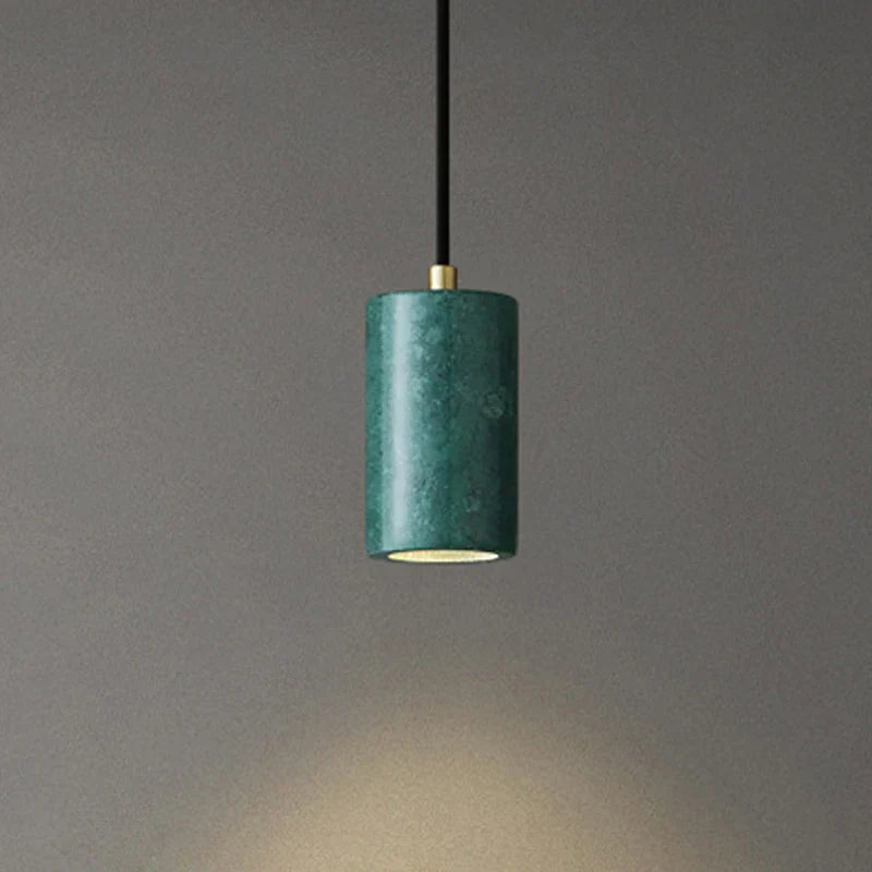 Maliben | Minimalistic Marble Led Pendant Light