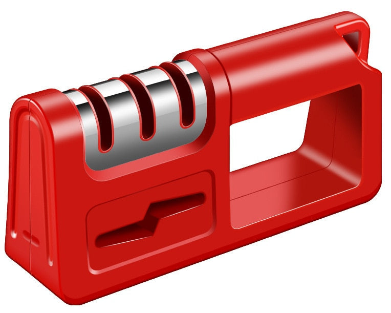 Maliben | Blade Booster Quick Knife Sharpener Tool