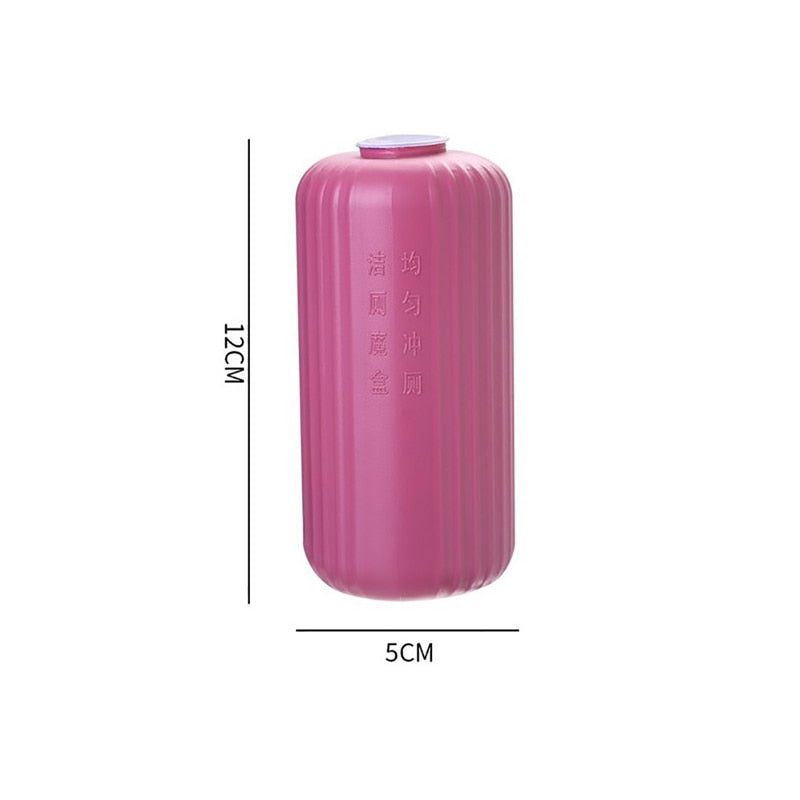 Maliben | Automatic Antibacterial Toilet Cleaner