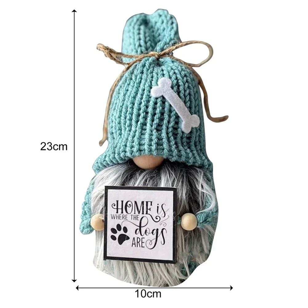 Maliben | Handmade Gnomes for Festive Atmospheres