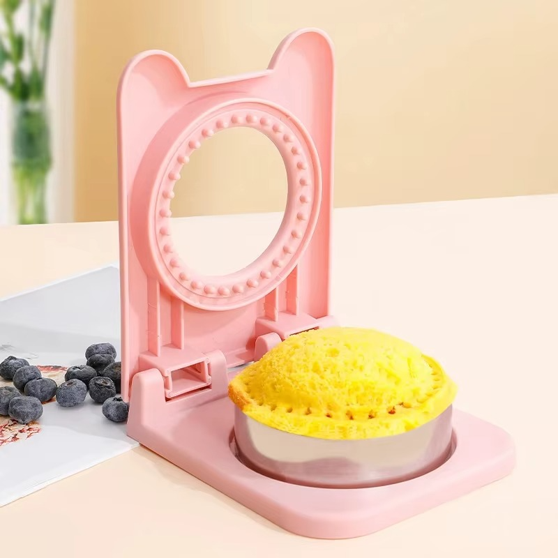 MAliben | Snackmaster — TransForms Every Snack Time Into a Clean, Delicious Adventure for The Whole Family!
