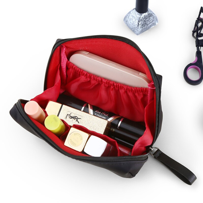 Maliben | Korean Style Waterproof Makeup Organizer Bag