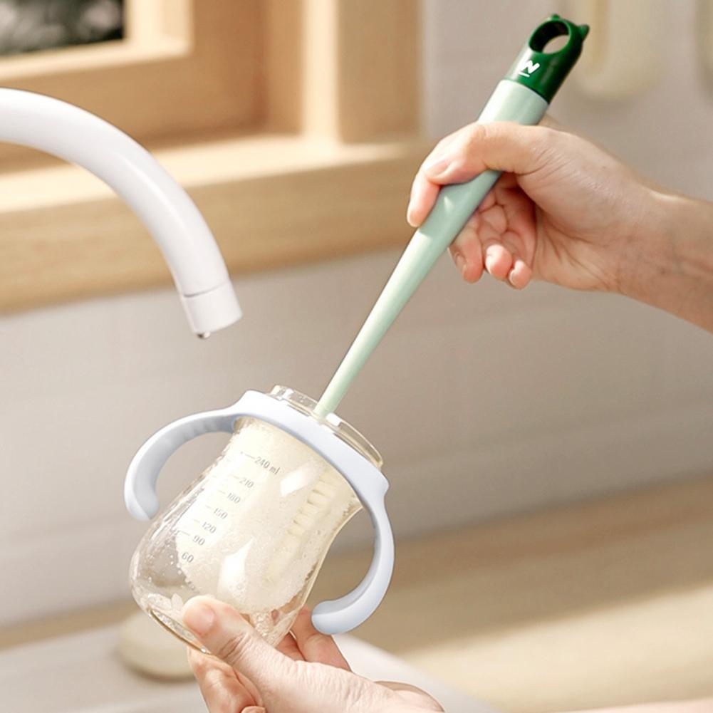 Maliben | Deep Cleaning No Odor Bottle Soft Sponge