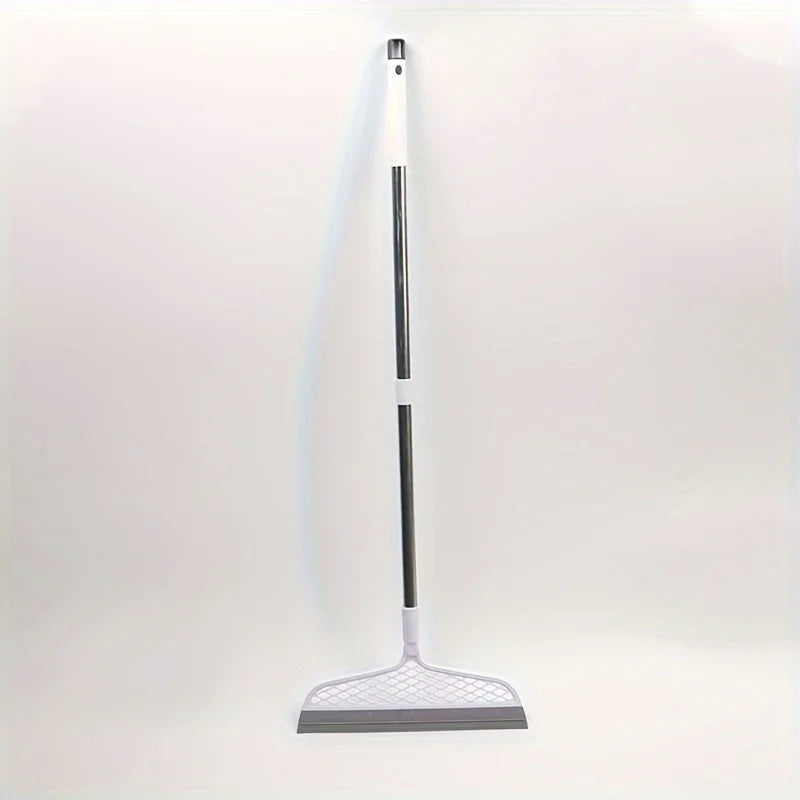 Maliben | No-Mess Dual-Sided Silicone Magic Broom