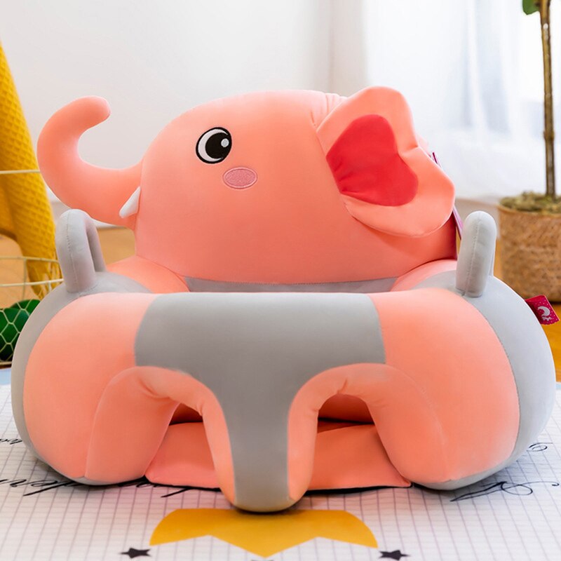 Maliben | Baby Hug Floor Plush Lounger
