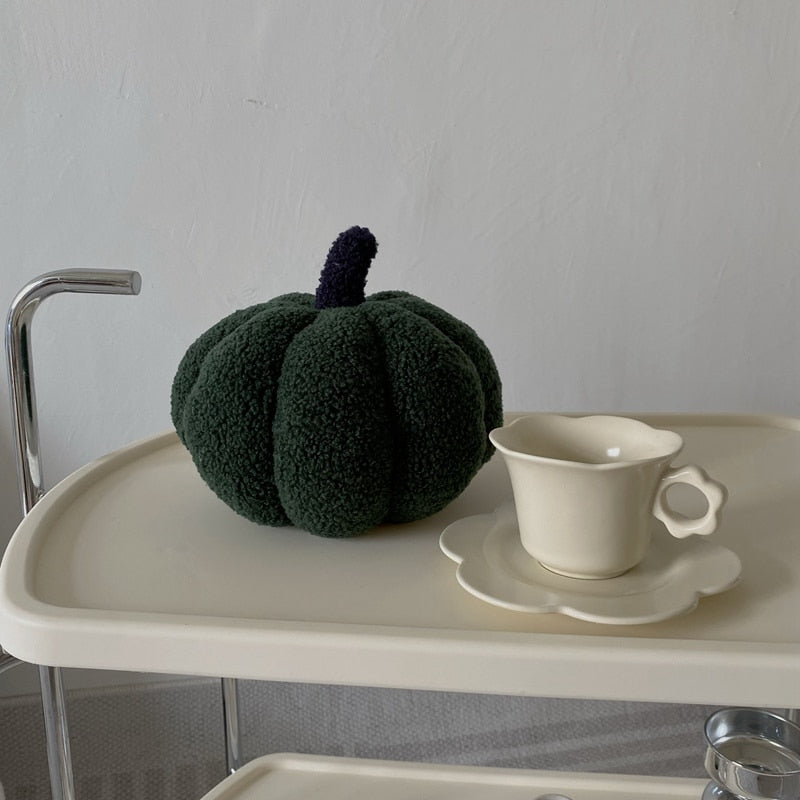 Maliben | Soft Pumpkin Plush Halloween Pillows