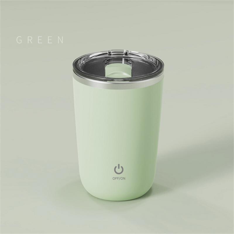 Maliben | Tornado Automatic Waterproof Rechargeable Shaker