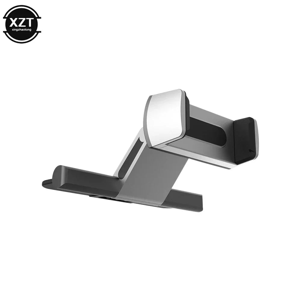Maliben | Driveflexx Handy Mount Car Cd Slot | 360° Rotatable | Stable & Universal | Flexible Lazy Arm