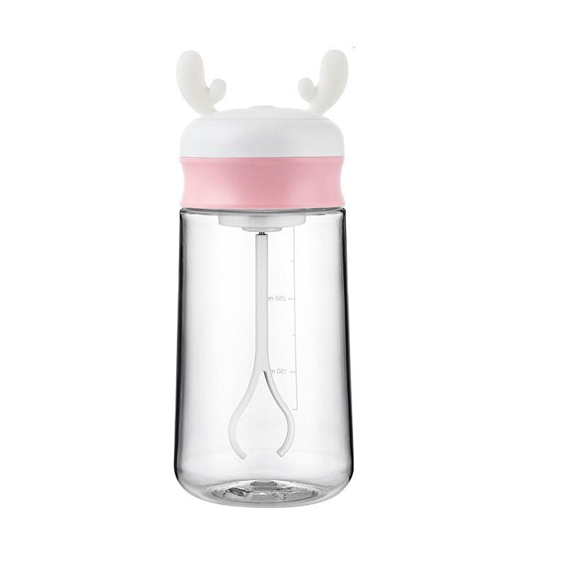 Maliben | Cute Deer Automatic Self-Stirring Cup