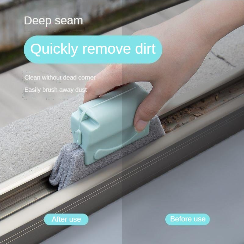 Maliben | Window Gap Corner Cleaner Tool