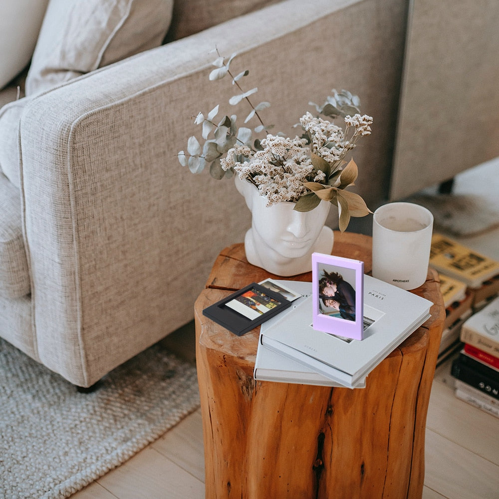 Maliben | Polaroid Mini Photo Frame