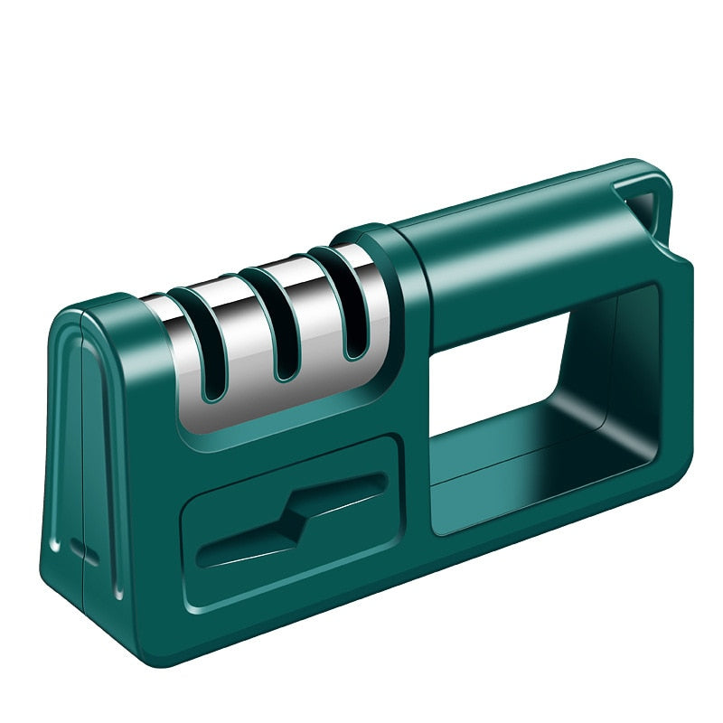 Maliben | Blade Booster Quick Knife Sharpener Tool