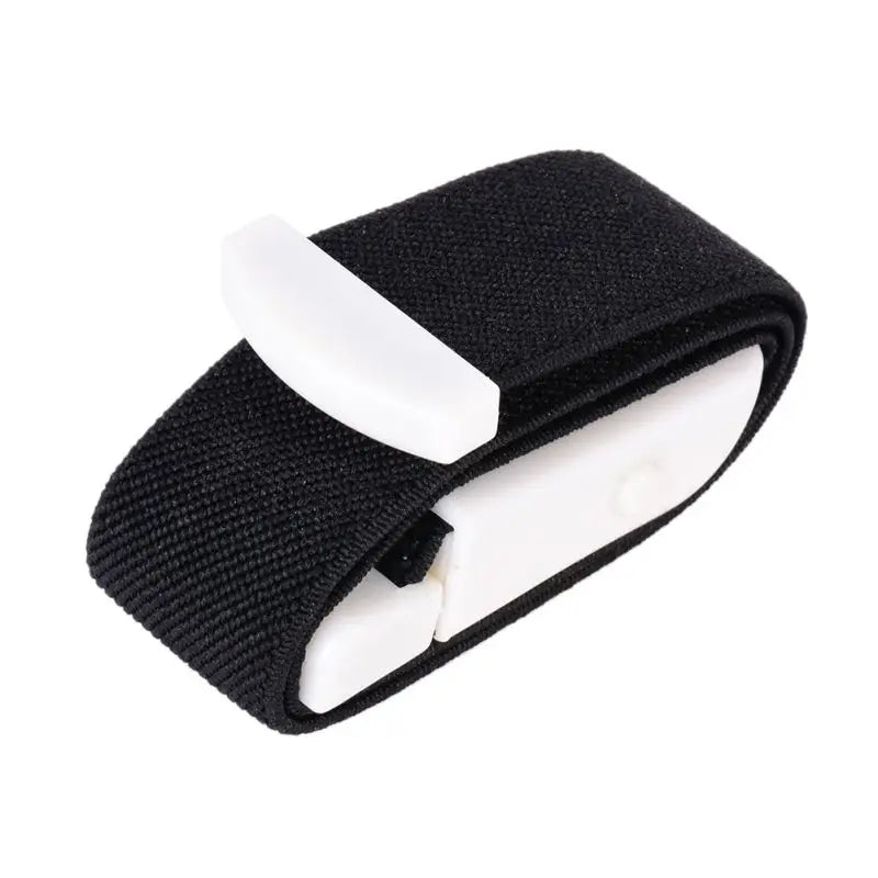 Maliben | Mediflex Venous Stasis | Skin-Friendly & Reusable | One-Hand Operation | 39 Cm Length
