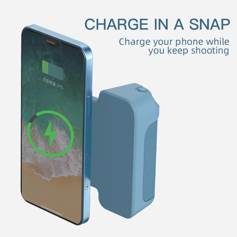 Maliben | Smart Mount Ultimate Magnetic Phone Bracket