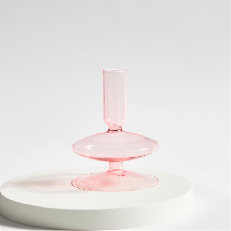 Maliben | Spiral Geometric Candle Holders