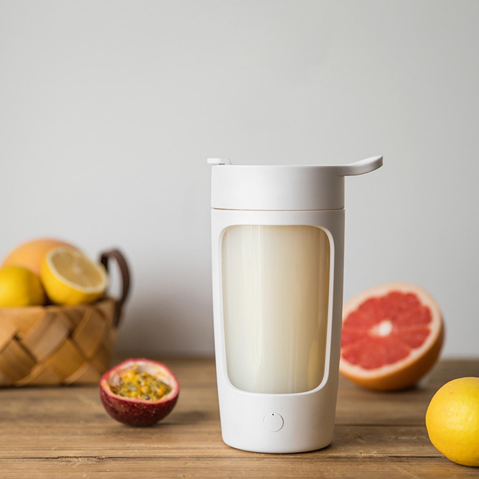 Maliben | Strong Electric Protein Shaker Mixer