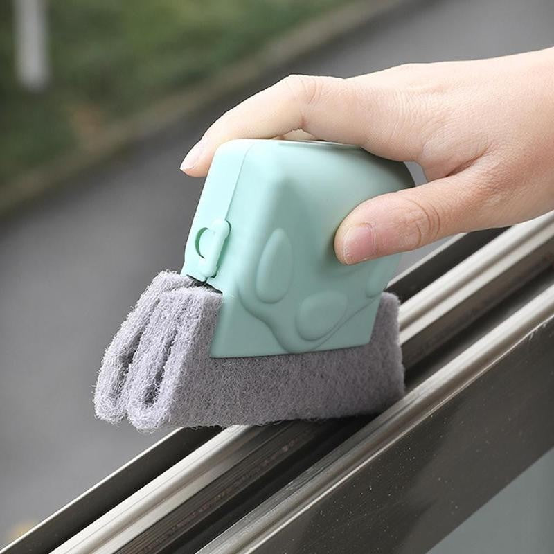 Maliben | Grooves Cleaning Brush | Say Goodbye To Dirty Grooves