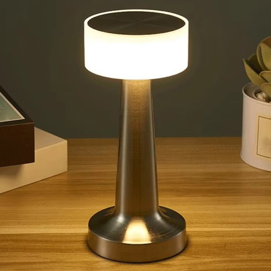 Maliben | Versatile Touch-Sensitive Led Table Lamp
